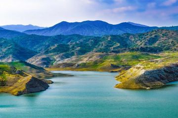 Cyprus's Oil and Gas Camps: Where Comfort Meets Excellence