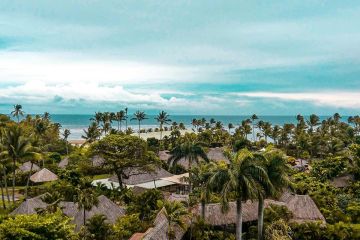 Fiji's Oil and Gas Camps: Where Comfort Meets Excellence