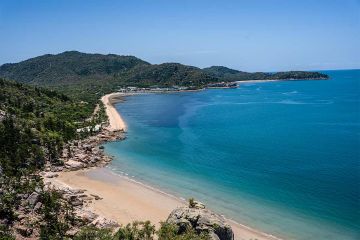 Comoros's Oil and Gas Camps: Where Comfort Meets Excellence