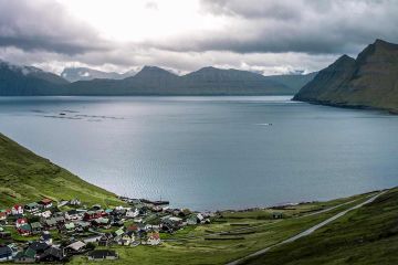 Solomon Islands's Oil and Gas Camps: Where Comfort Meets Excellence