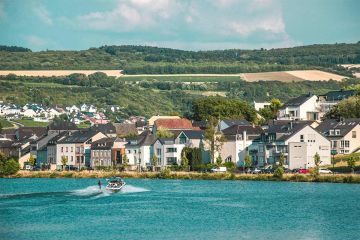 Luxembourg's Oil and Gas Camps: Where Comfort Meets Excellence