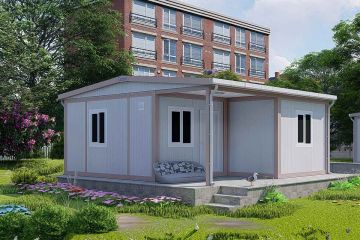 Container Homes Solutions Zambia – Where to Buy Containers in Lusaka