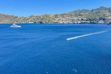 St. Vincent & Grenadines's Oil and Gas Camps: Where Comfort Meets Excellence