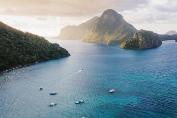 Marshall Islands's Oil and Gas Camps: Where Comfort Meets Excellence