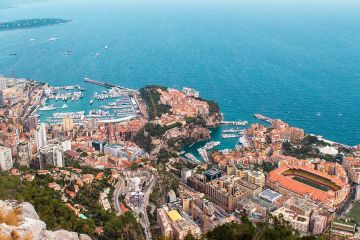 Monaco's Oil and Gas Camps: Where Comfort Meets Excellence