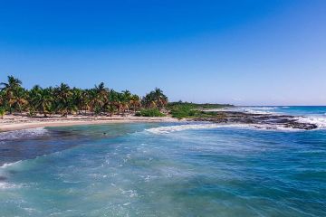 Nauru's Oil and Gas Camps: Where Comfort Meets Excellence