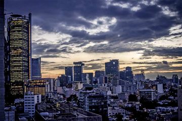 Prefabricated Modular Homes Mexico