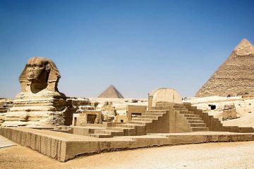 Prefabricated Modular Homes Egypt