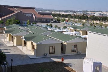 Modular House Design Vietnam