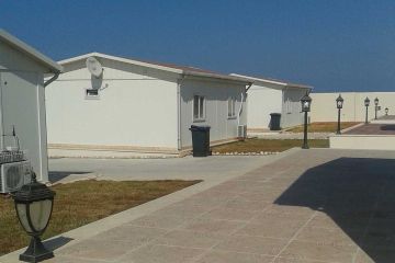 Prefab Homes for Sale Vietnam