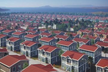 Best Prefab Homes Iran