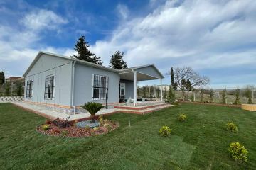 Modular House Design UK