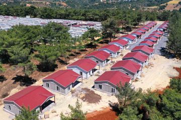 Best Prefab Homes Algeria