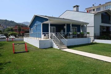 Modular House Companies Algeria