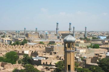 Prefabricated Modular Homes Afghanistan