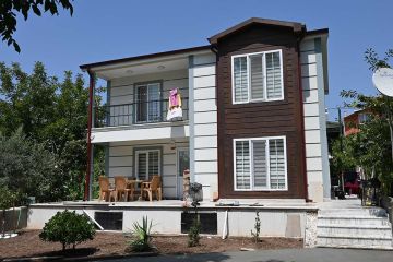 Modular House Companies Morocco