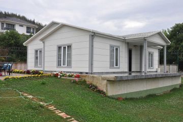 Modular House Cost Angola