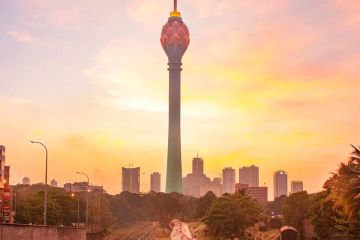 Prefabricated Modular Homes Sri Lanka