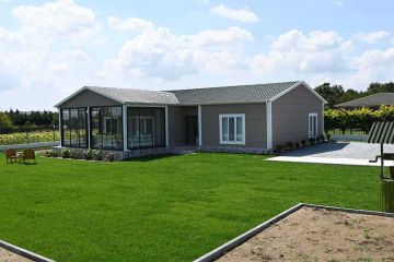 Modular House Plans Mozambique