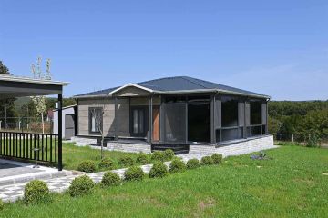Modular House Cost Haiti