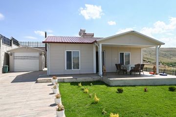 Flat Pack Home Prices Azerbaijan