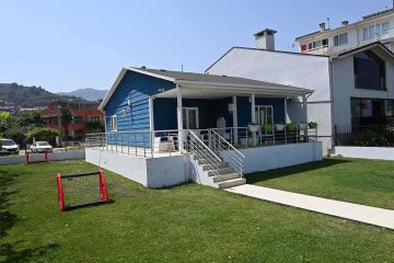 Modular Prefab House Hungary