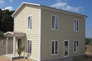 Modular House Plans Belarus