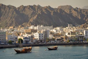 Prefabricated Modular Homes Oman