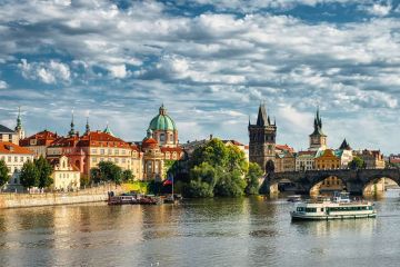 Prefabricated Modular Homes Moldova