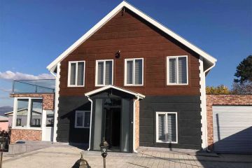 Modular House Companies Albania