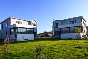 Best Prefab Homes Qatar