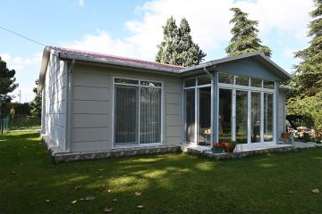 Best Prefab Homes Gabon