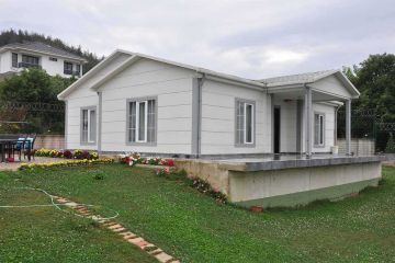 Flat Pack Home Gabon