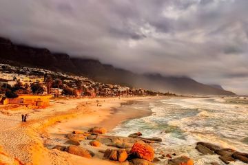 Prefabricated Modular Homes Guinea-Bissau