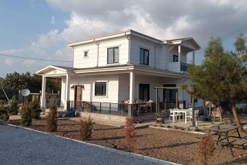 Modular House Building Trinidad and Tobago