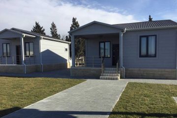 Modular House Plans Montenegro