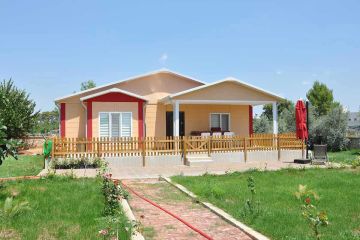 Flat Pack Home Prices Suriname