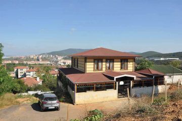 Prefab Homes Suriname