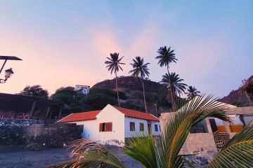 Prefabricated Modular Homes Cabo Verde