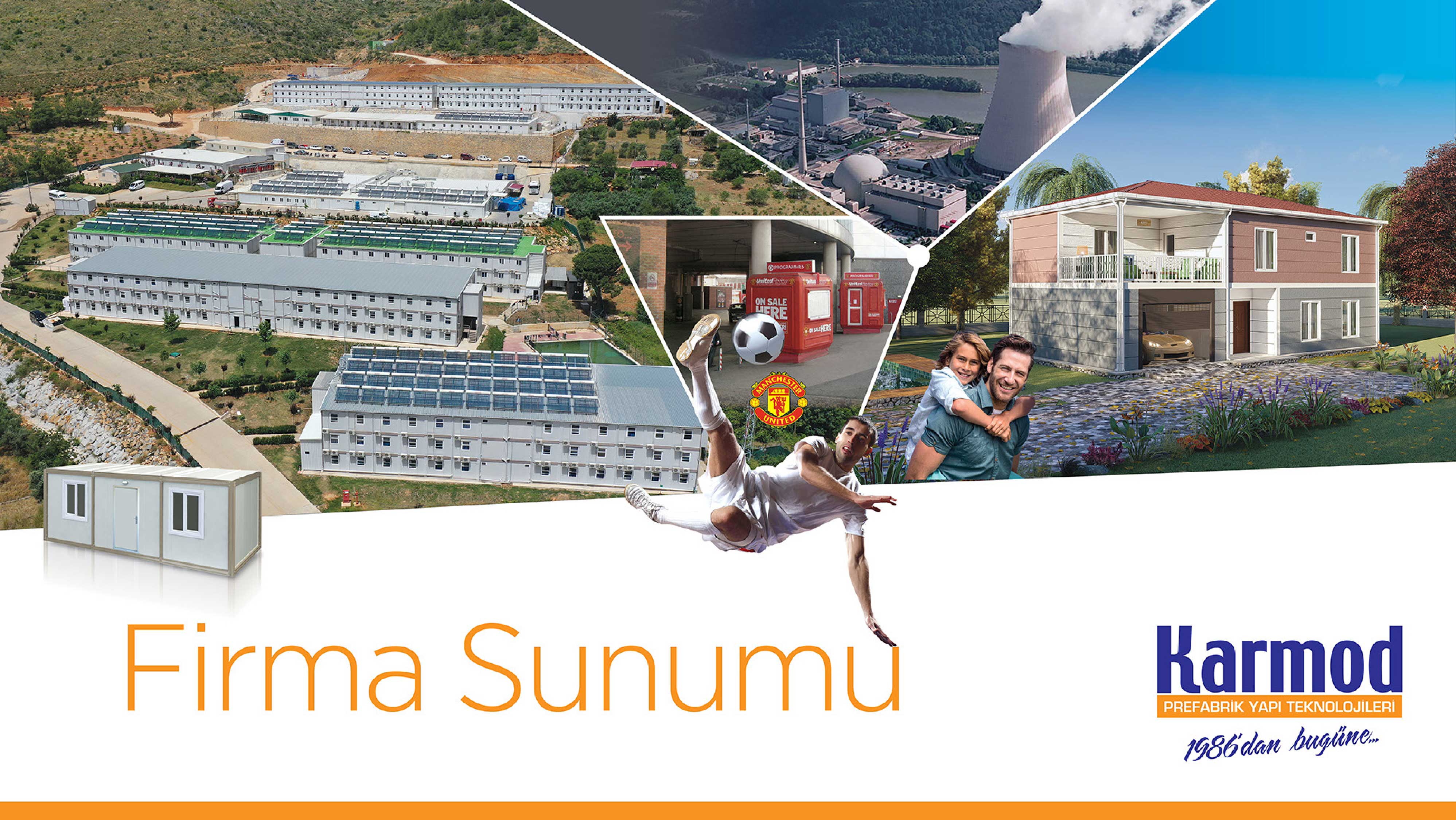 Company Presentation