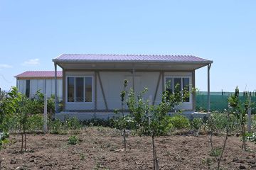 Container House for Sale
