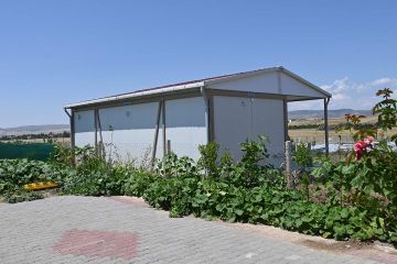 Container House for Sale