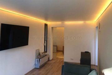 Container Interior and Inside