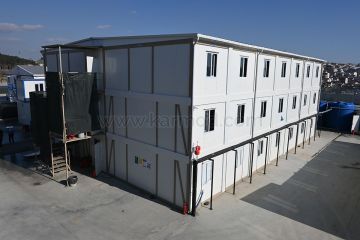 Construction Container for Sale