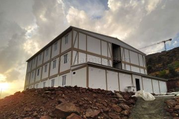 Construction Container for Sale