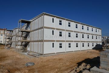 Construction Container for Sale