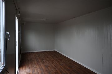 Container Shop Design Prices