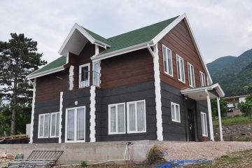 Modular Homes Design