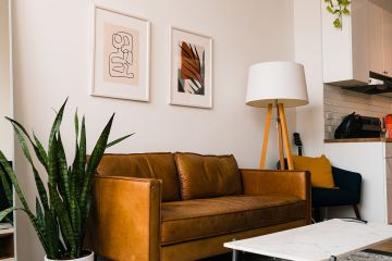 Modular Homes Inside