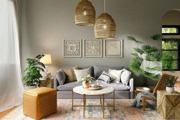 Modular Homes Inside